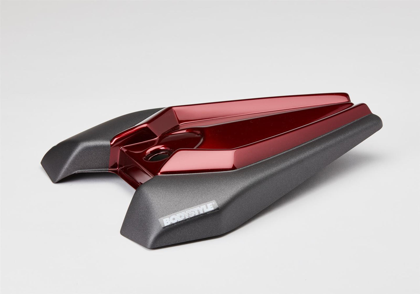 BODYSTYLE Sitzkeil passend für Kawasaki Z 1000 2016-2016 - Kama Bike Parts