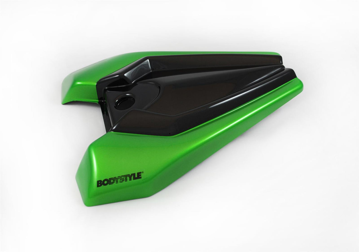BODYSTYLE Sitzkeil passend für Kawasaki Z 1000 2017-2017 - Kama Bike Parts