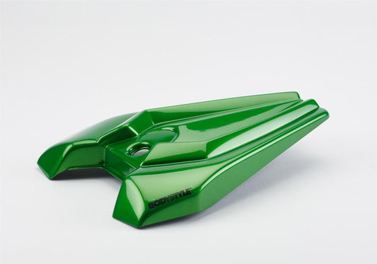 BODYSTYLE Sitzkeil passend für Kawasaki Z 1000 2017-2017 - Kama Bike Parts