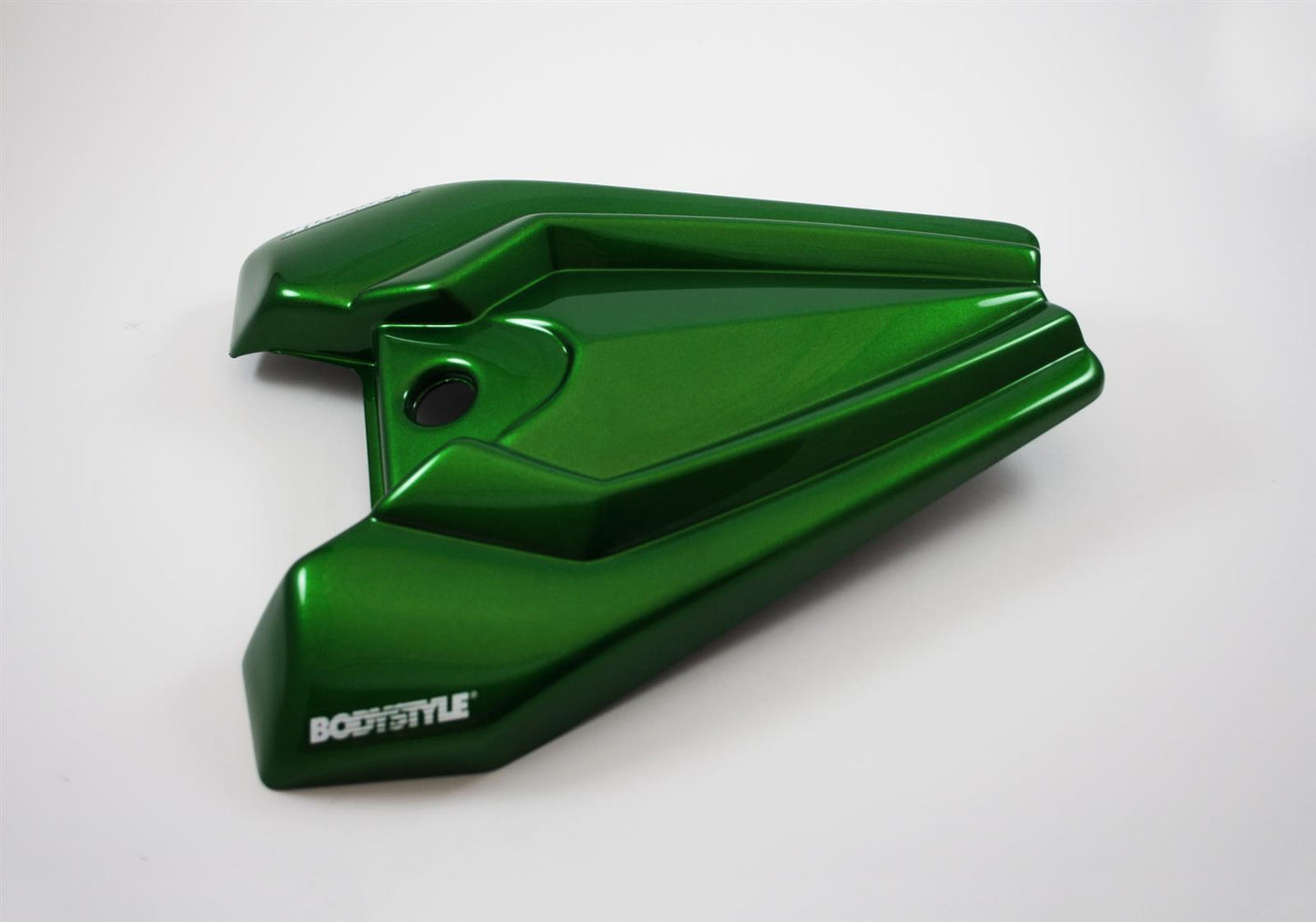 BODYSTYLE Sitzkeil passend für Kawasaki Z 1000 2019-2020 - Kama Bike Parts