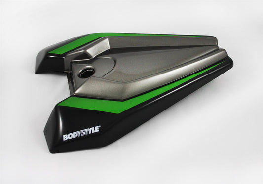 BODYSTYLE Sitzkeil passend für Kawasaki Z 1000 R Edition 2017-2017 - Kama Bike Parts