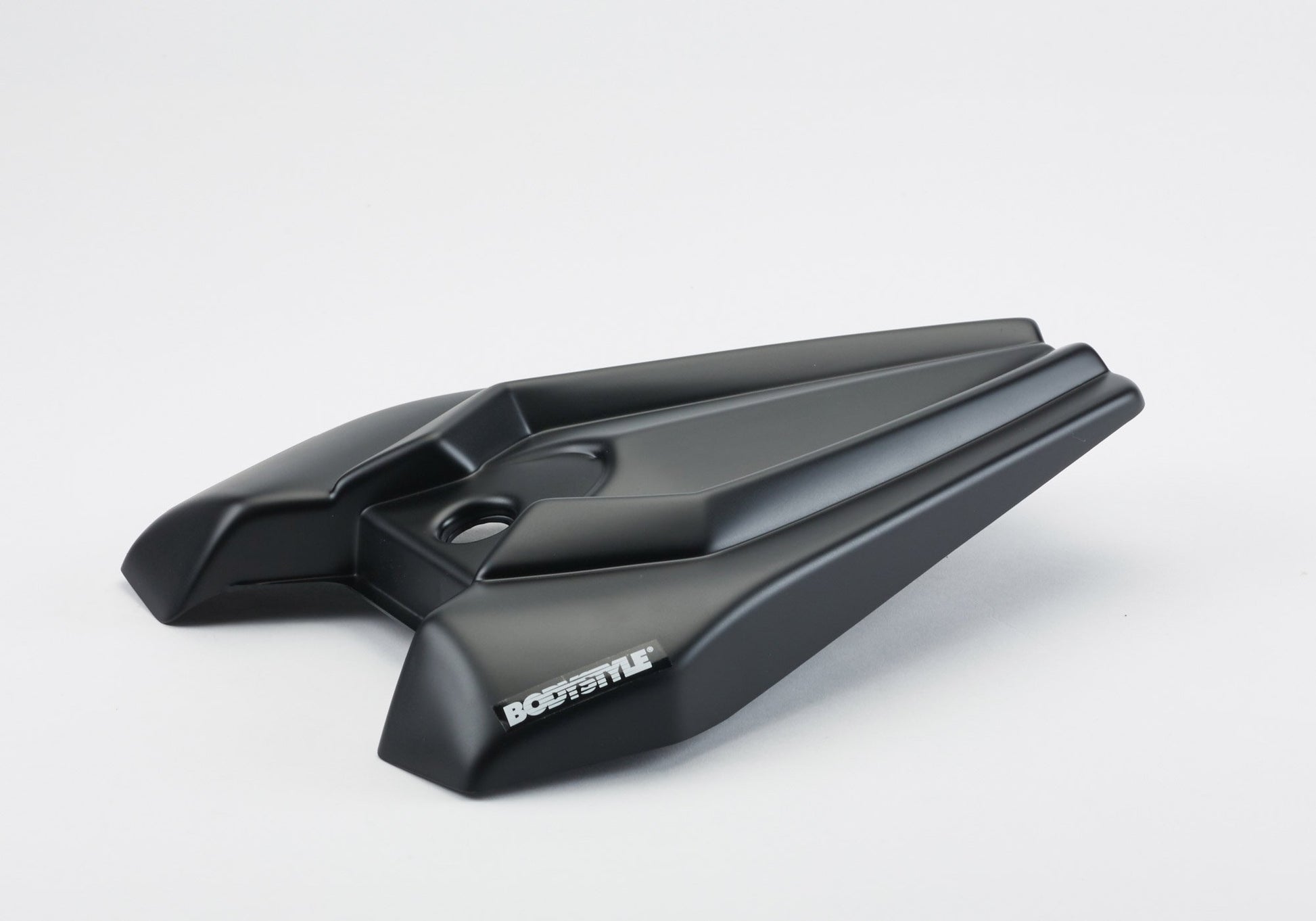 BODYSTYLE Sitzkeil passend für Kawasaki Z 1000 R Edition 2017-2020 - Kama Bike Parts