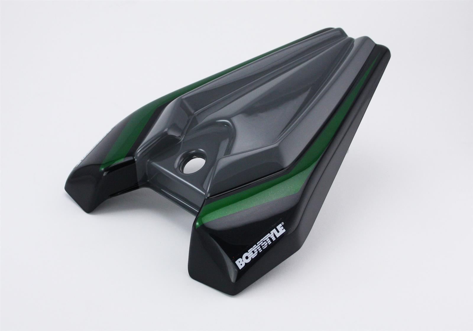 BODYSTYLE Sitzkeil passend für Kawasaki Z 1000 R Edition 2019-2020 - Kama Bike Parts