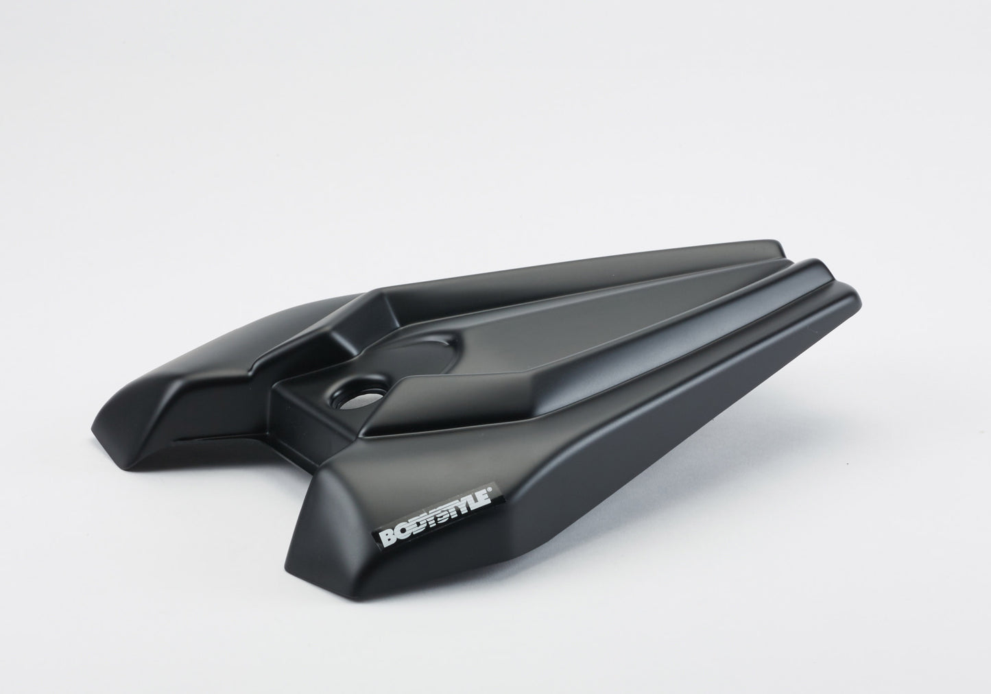 BODYSTYLE Sitzkeil passend für Kawasaki Z 1000 ZRT00H 2017-2020 - Kama Bike Parts