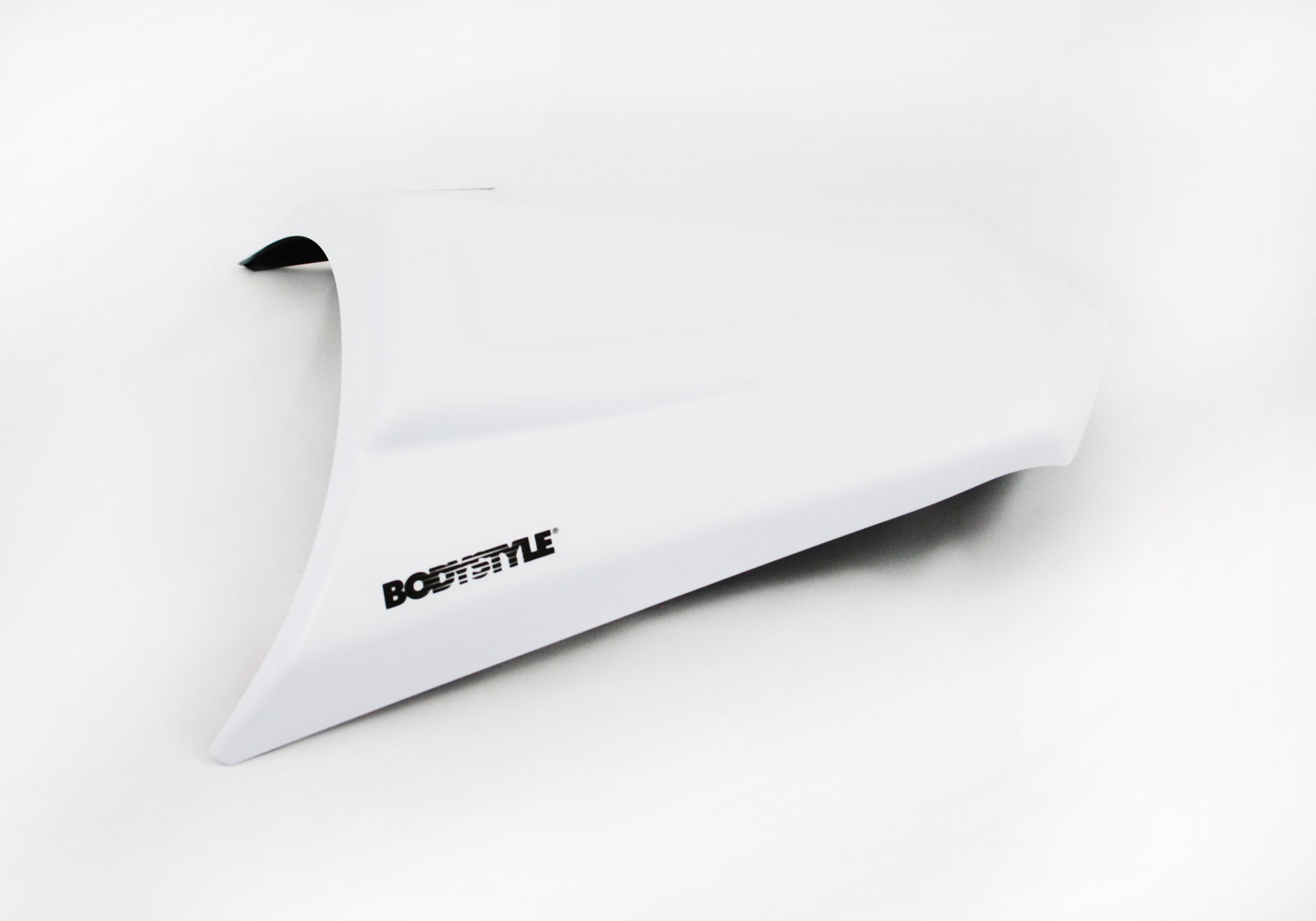 BODYSTYLE Sitzkeil passend für Kawasaki Z 650 2017-2017 - Kama Bike Parts