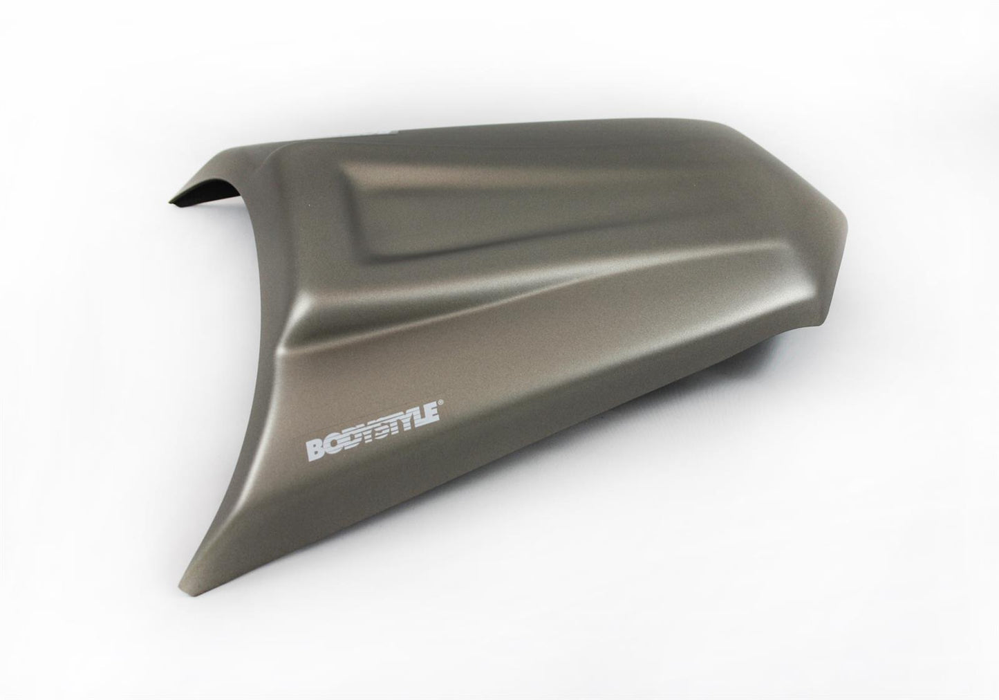 BODYSTYLE Sitzkeil passend für Kawasaki Z 650 2017-2017 - Kama Bike Parts
