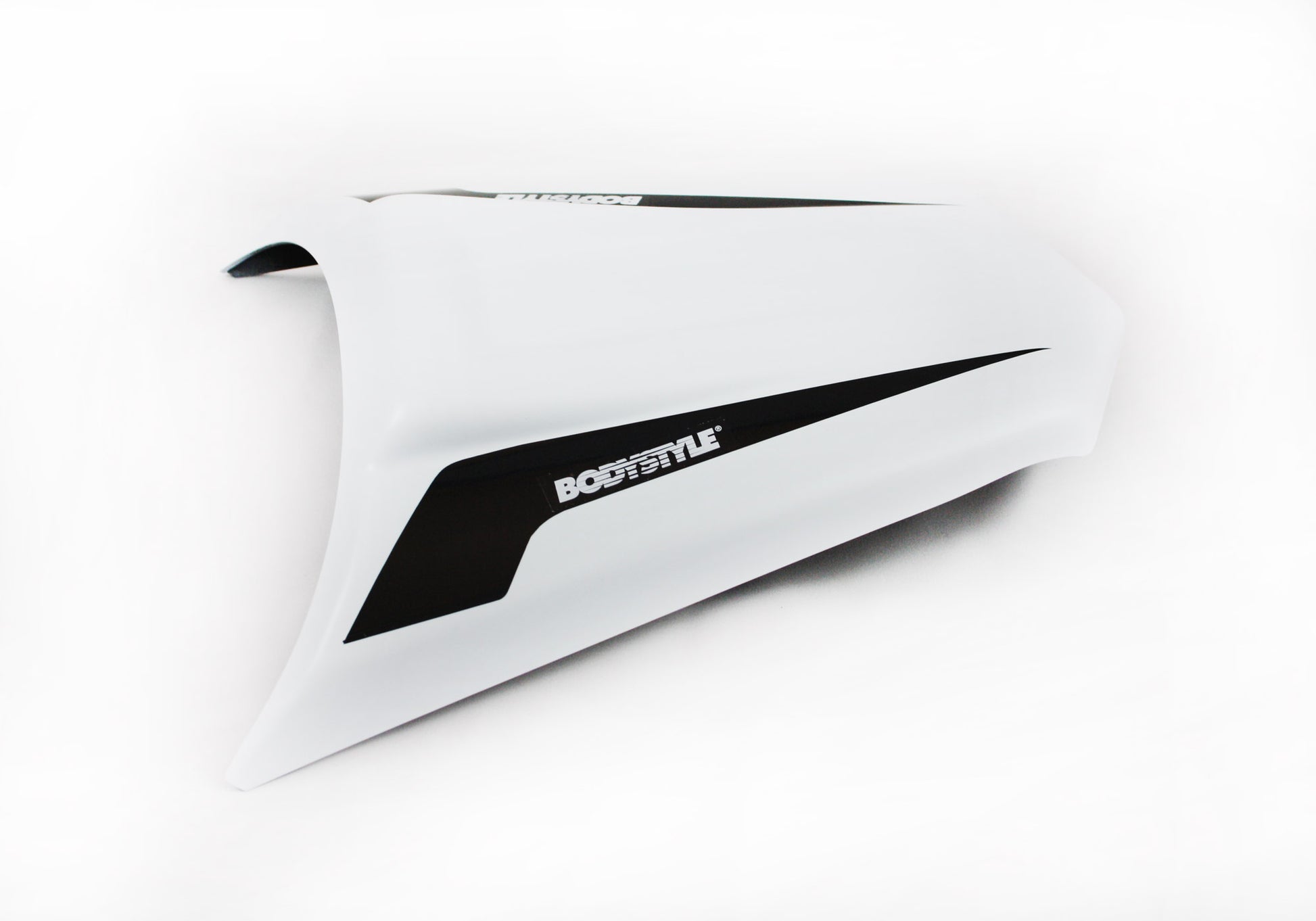 BODYSTYLE Sitzkeil passend für Kawasaki Z 650 2017-2017 - Kama Bike Parts
