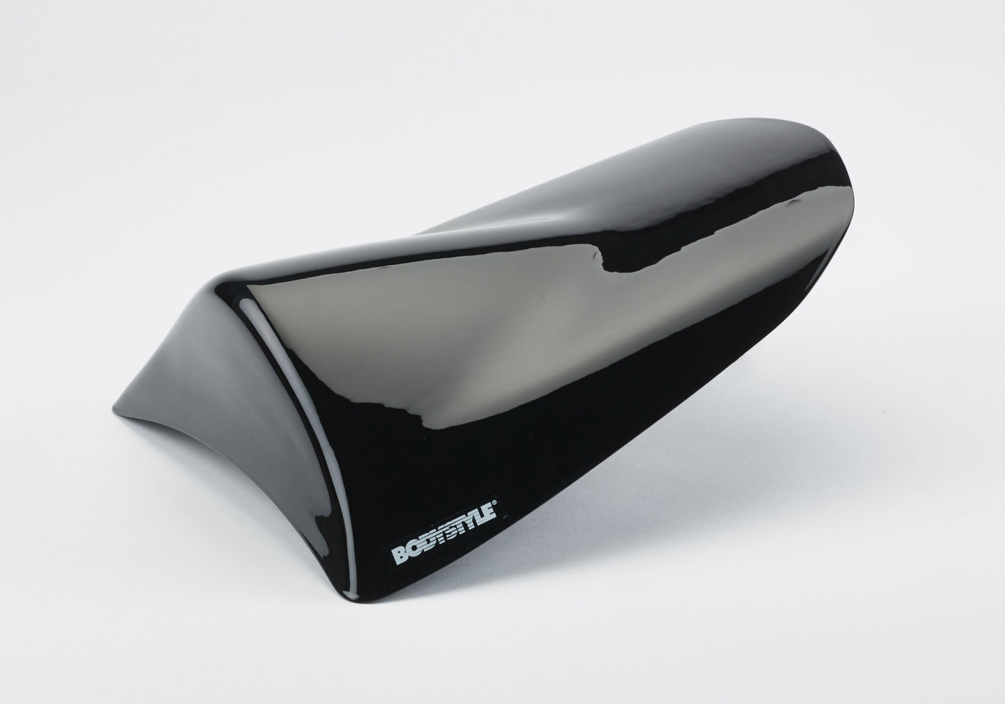 BODYSTYLE Sitzkeil passend für Kawasaki Z 750 2004-2006 - Kama Bike Parts