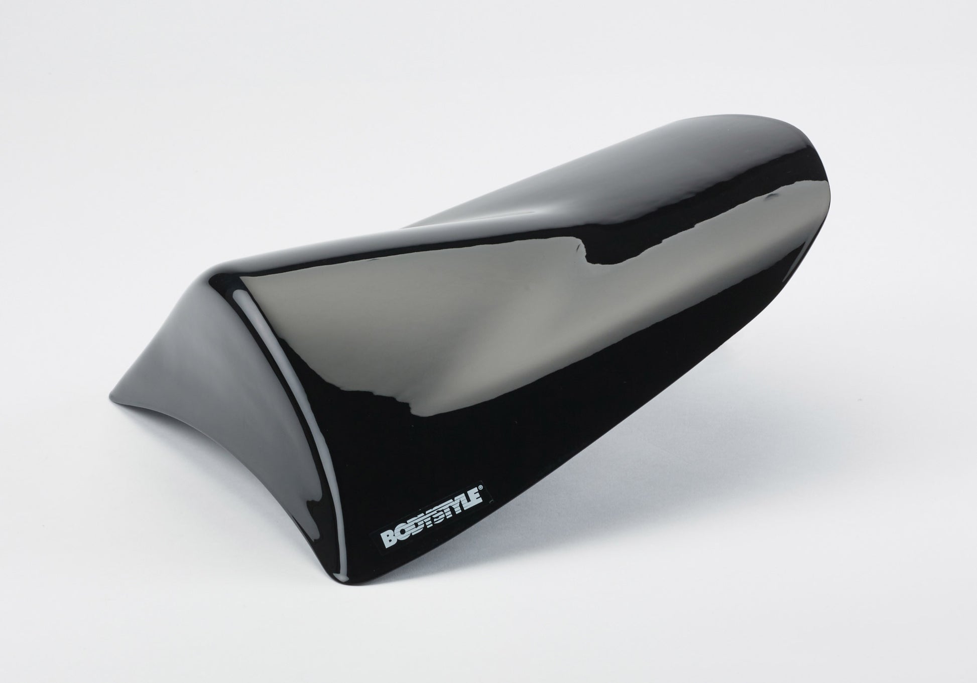 BODYSTYLE Sitzkeil passend für Kawasaki Z 750 2004-2006 - Kama Bike Parts