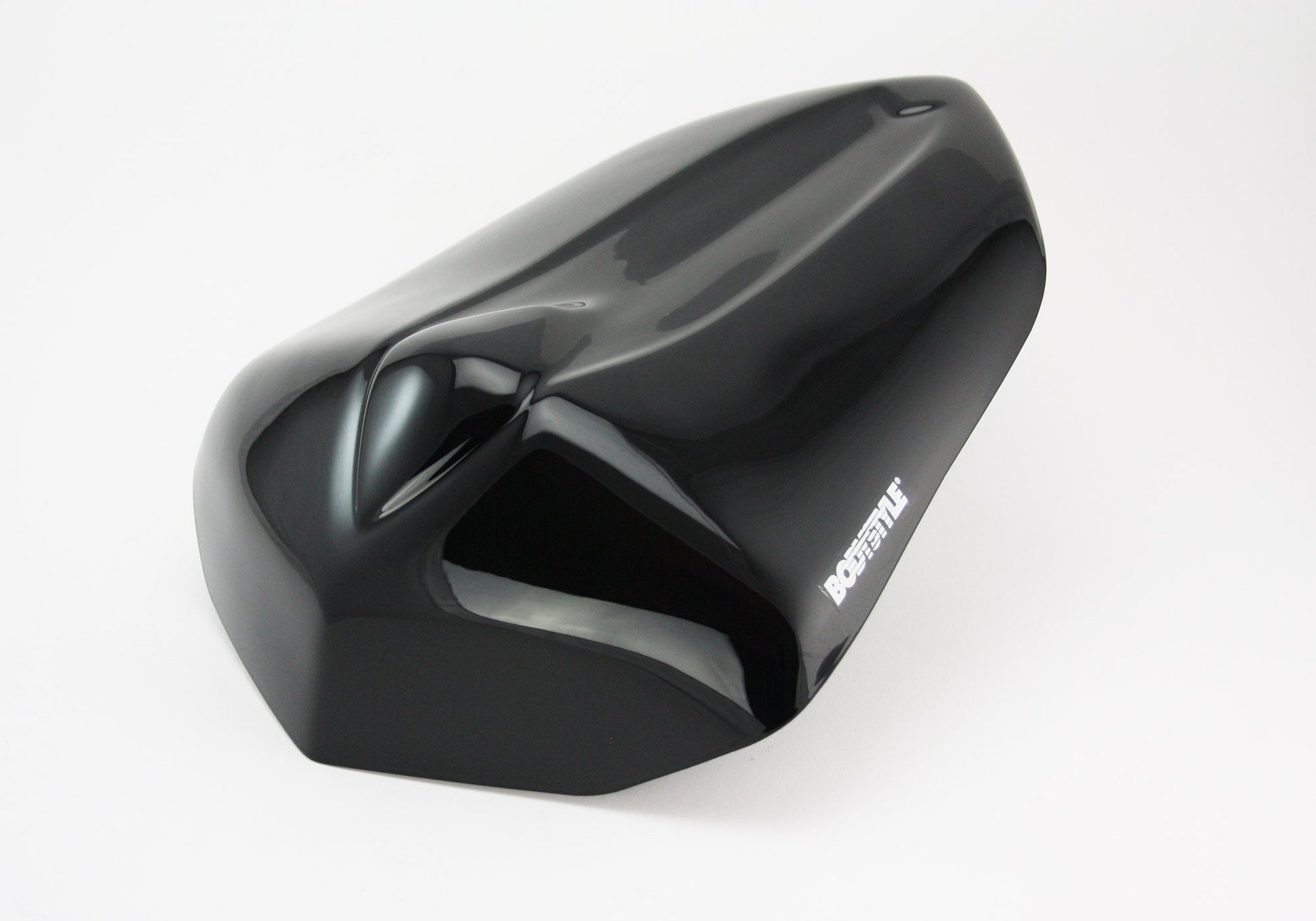 BODYSTYLE Sitzkeil passend für Kawasaki Z 750 R 2011-2012 - Kama Bike Parts