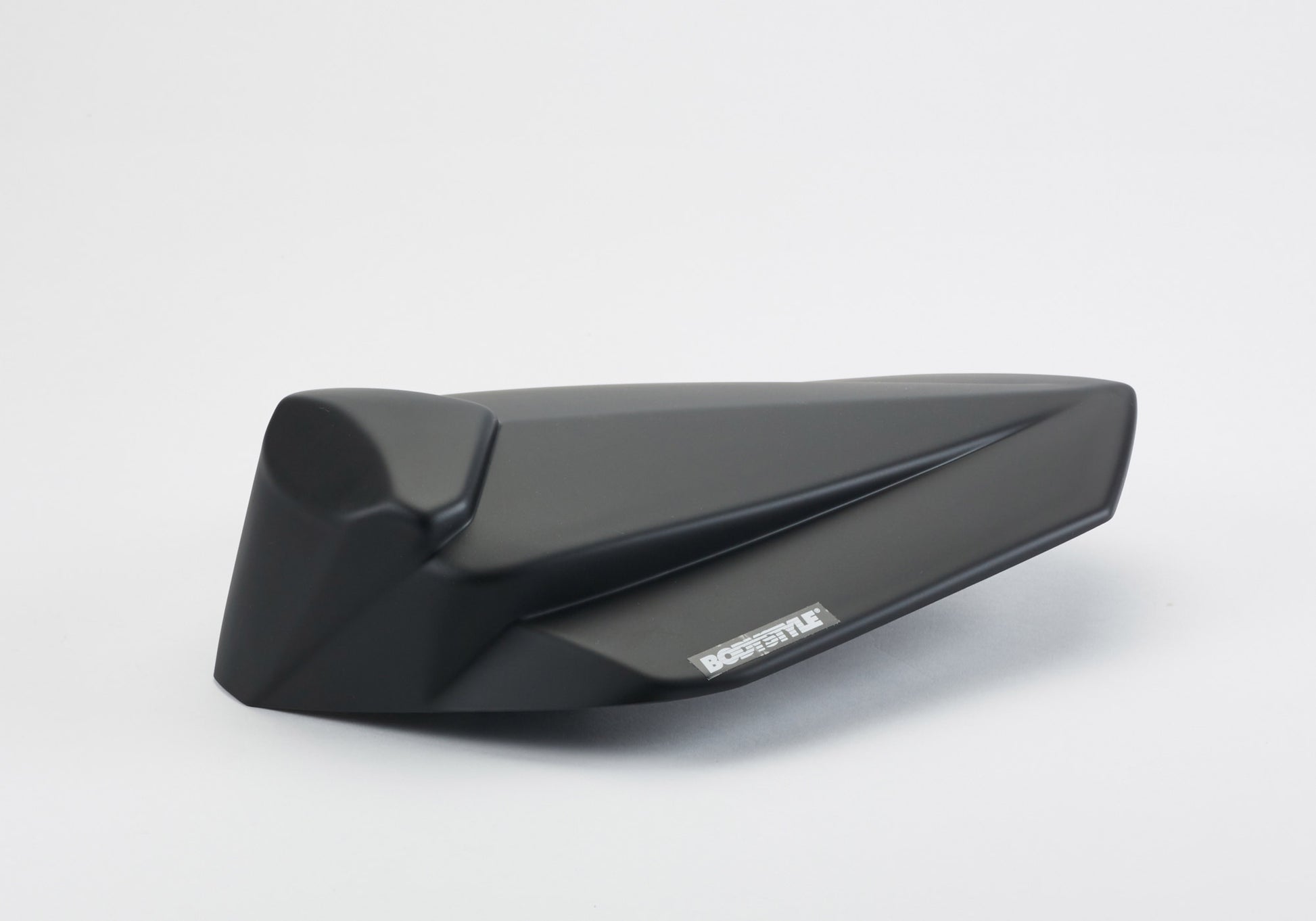 BODYSTYLE Sitzkeil passend für Kawasaki Z 800 2013-2016 - Kama Bike Parts