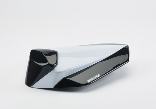 BODYSTYLE Sitzkeil passend für Kawasaki Z 800 2013-2016 - Kama Bike Parts