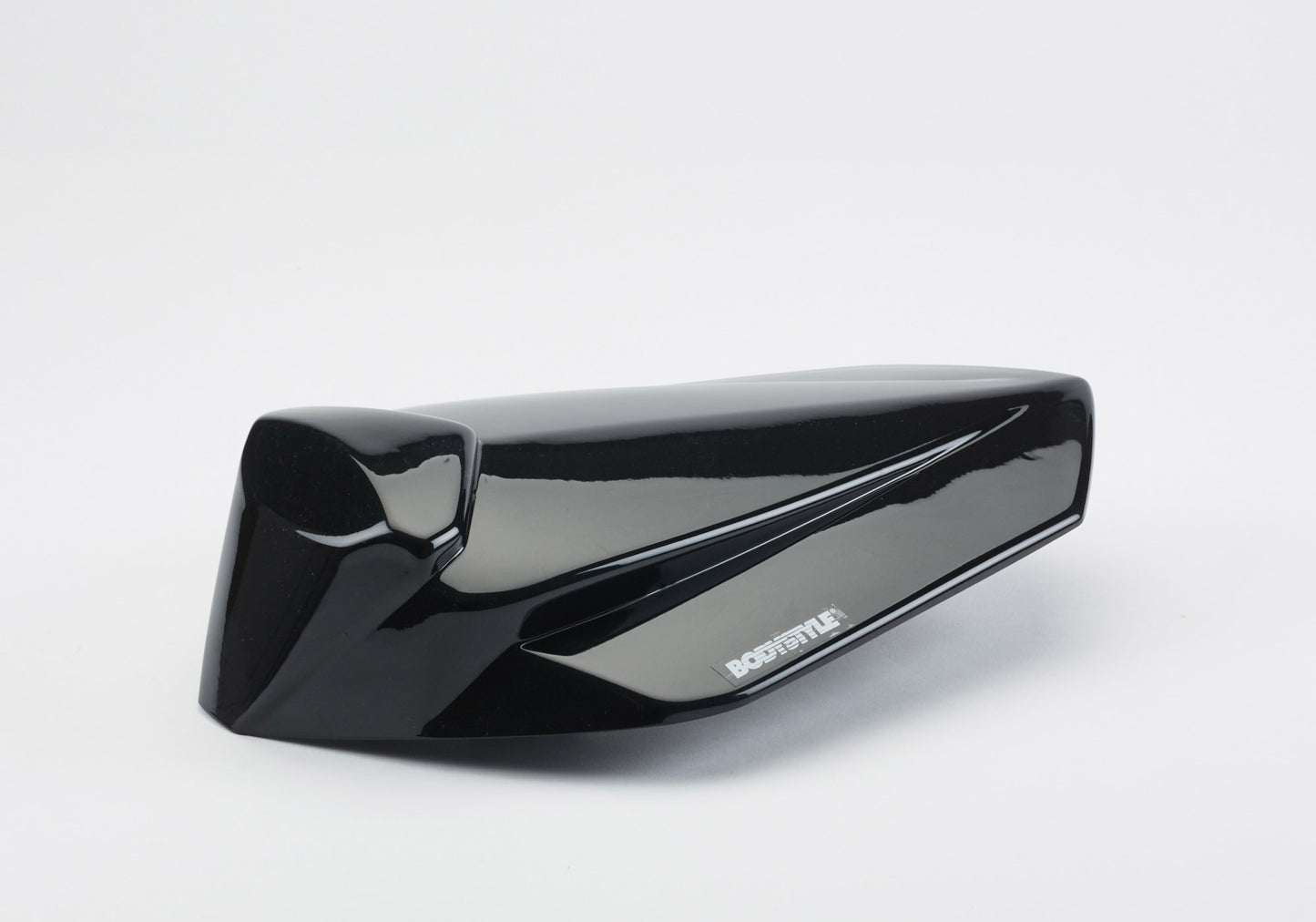 BODYSTYLE Sitzkeil passend für Kawasaki Z 800 2013-2016 - Kama Bike Parts