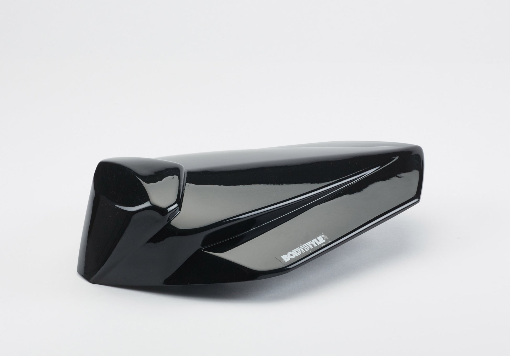 BODYSTYLE Sitzkeil passend für Kawasaki Z 800 2013-2016 - Kama Bike Parts