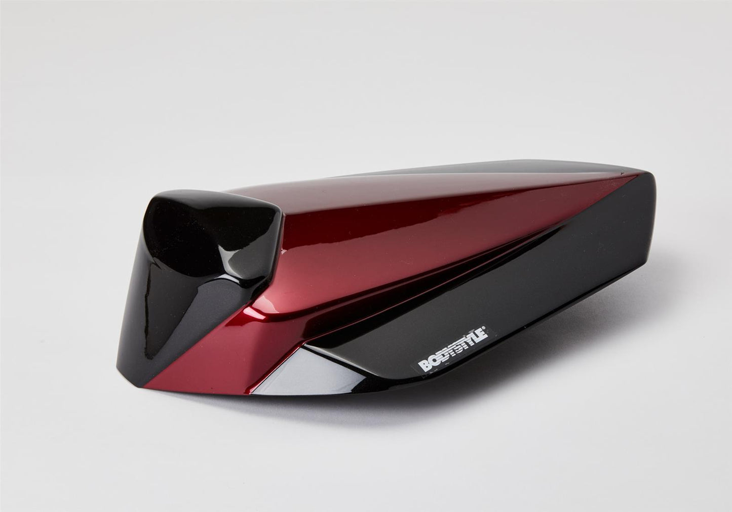 BODYSTYLE Sitzkeil passend für Kawasaki Z 800 2016-2016 - Kama Bike Parts