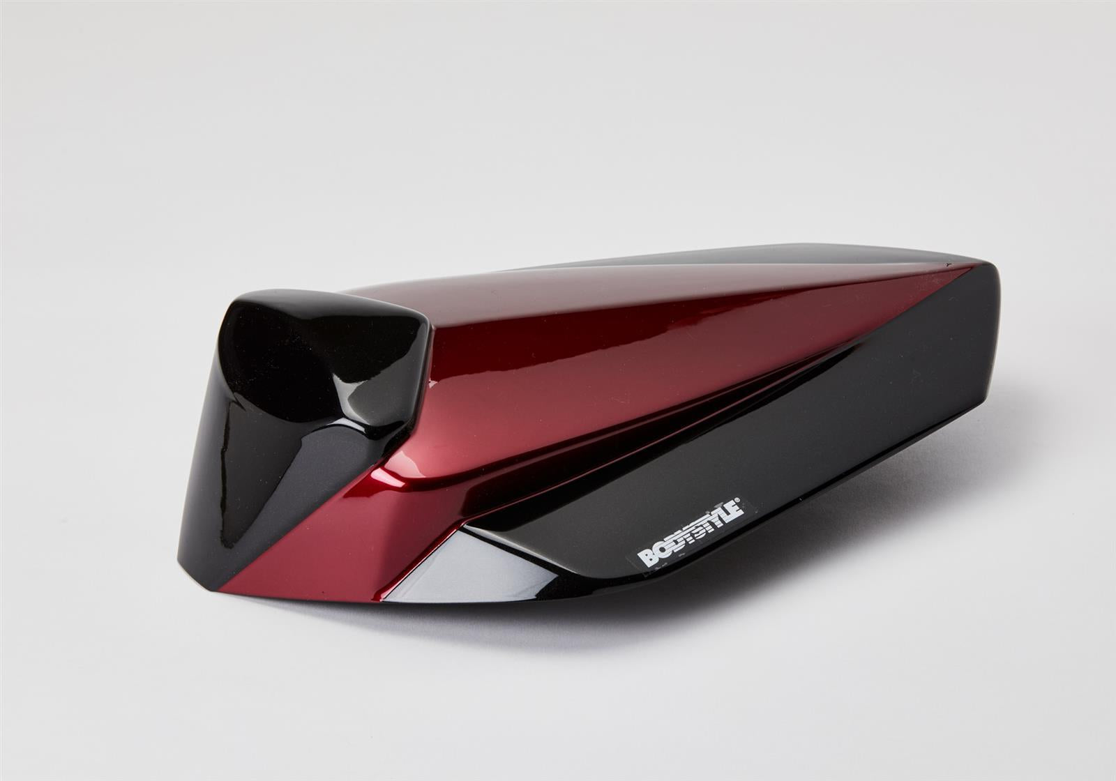 BODYSTYLE Sitzkeil passend für Kawasaki Z 800 2016-2016 - Kama Bike Parts