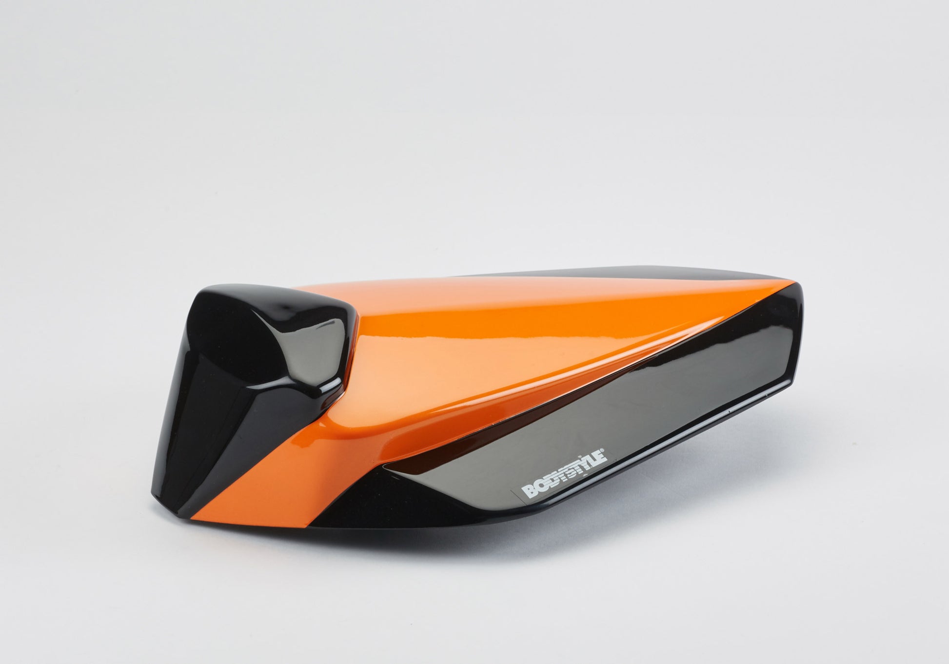 BODYSTYLE Sitzkeil passend für Kawasaki Z 800e 2013-2015 - Kama Bike Parts