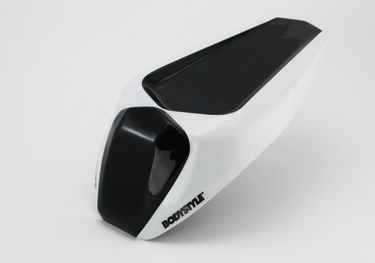 BODYSTYLE Sitzkeil passend für Kawasaki Z 900 (70 kW) 2020-2020 - Kama Bike Parts