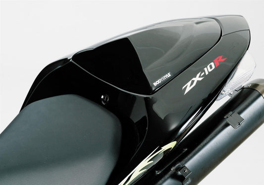 BODYSTYLE Sitzkeil passend für Kawasaki ZX-10R 2006-2007 - Kama Bike Parts