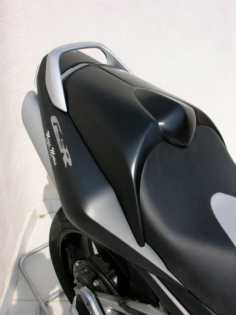 BODYSTYLE Sitzkeil passend für Suzuki GSR 600 2006-2011 - Kama Bike Parts