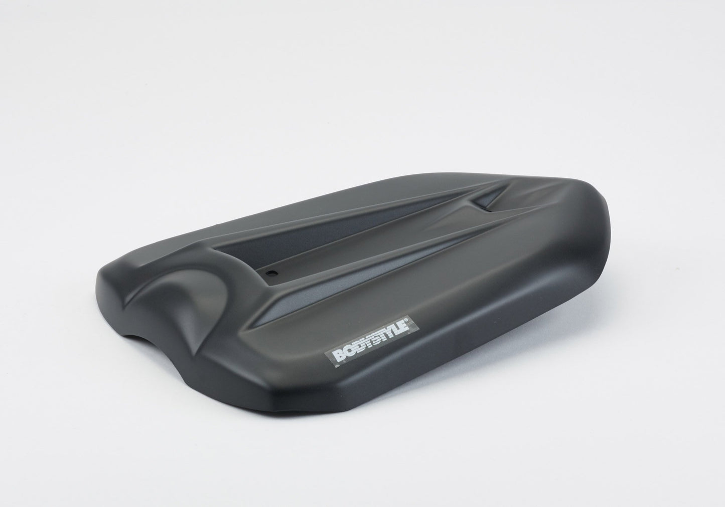 BODYSTYLE Sitzkeil passend für Suzuki GSR 750 2011-2016 - Kama Bike Parts