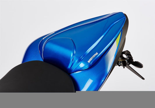 BODYSTYLE Sitzkeil passend für Suzuki GSX-S 1000 2015-2016 - Kama Bike Parts