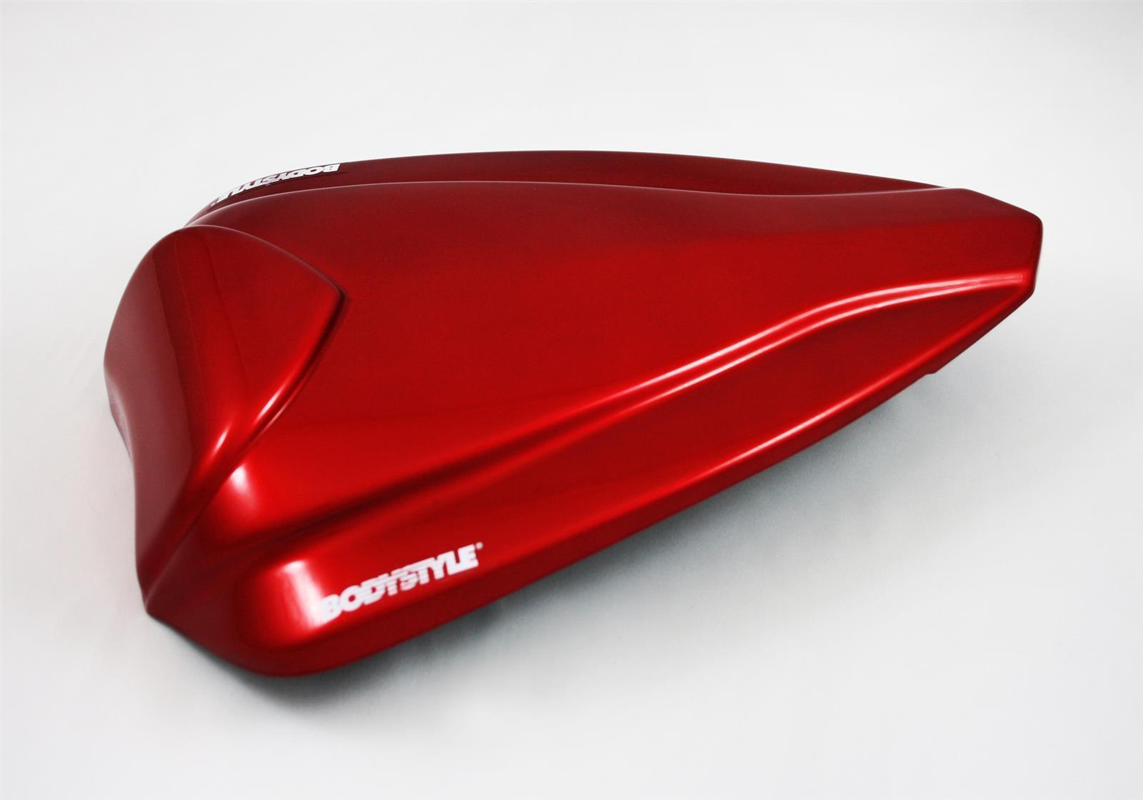 BODYSTYLE Sitzkeil passend für Suzuki GSX-S 1000 F 2015-2016 - Kama Bike Parts