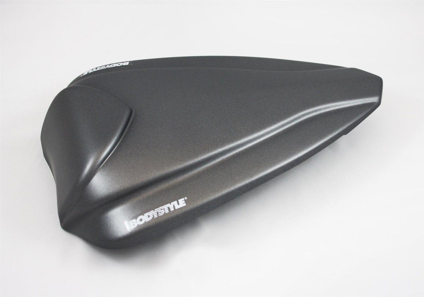 BODYSTYLE Sitzkeil passend für Suzuki GSX-S 1000 F 2015-2016 - Kama Bike Parts