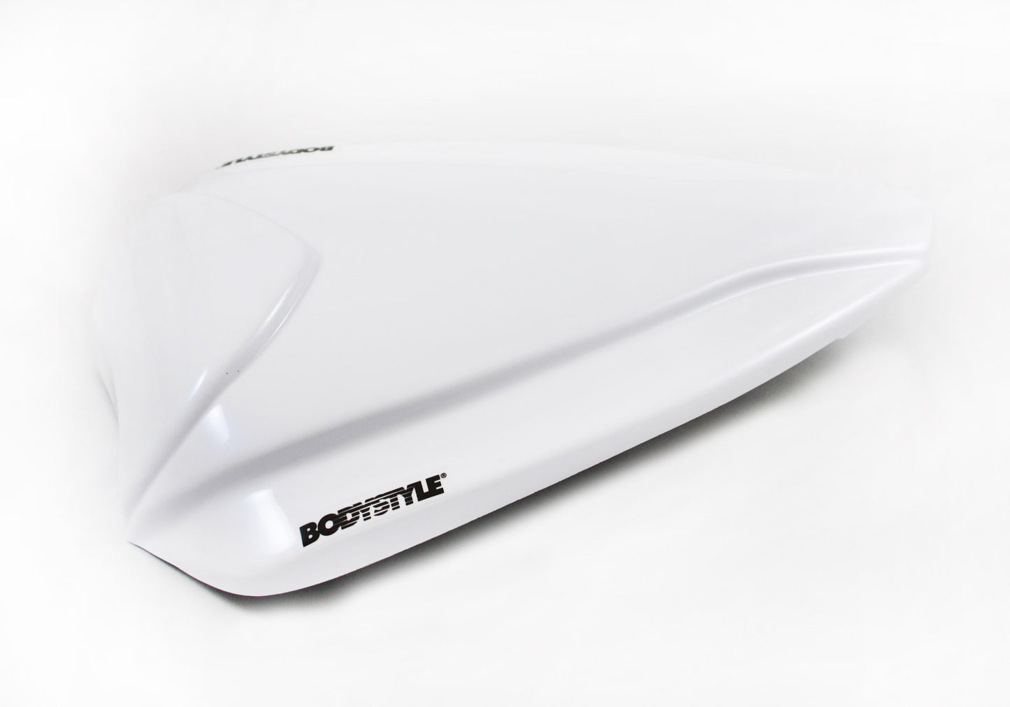 BODYSTYLE Sitzkeil passend für Suzuki GSX-S 1000 F 2017-2020 - Kama Bike Parts
