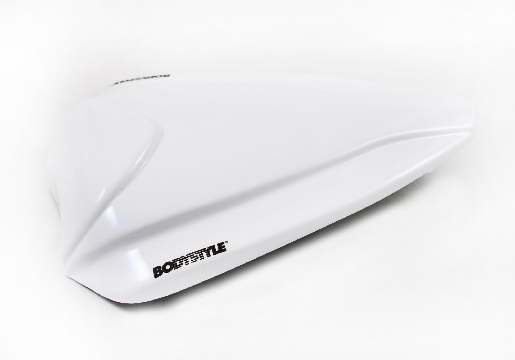 BODYSTYLE Sitzkeil passend für Suzuki GSX-S 1000 F 2017-2020 - Kama Bike Parts
