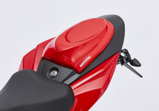 BODYSTYLE Sitzkeil passend für Suzuki GSX-S 750 2019-2020 - Kama Bike Parts