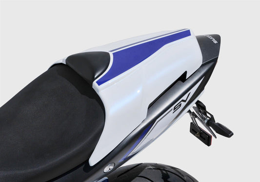 BODYSTYLE Sitzkeil passend für Suzuki SV 650 2016-2017 - Kama Bike Parts