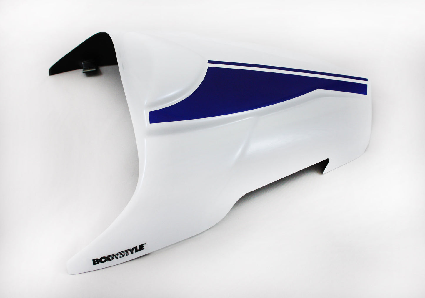 BODYSTYLE Sitzkeil passend für Suzuki SV 650 2016-2017 - Kama Bike Parts