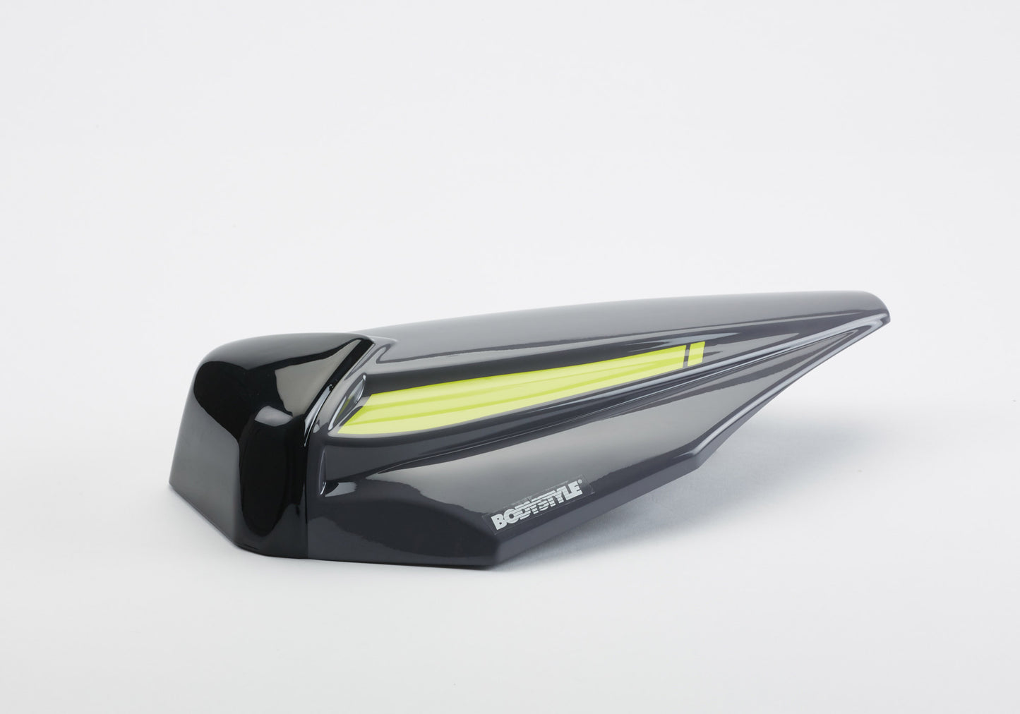 BODYSTYLE Sitzkeil passend für Yamaha MT-07 2016-2016 - Kama Bike Parts