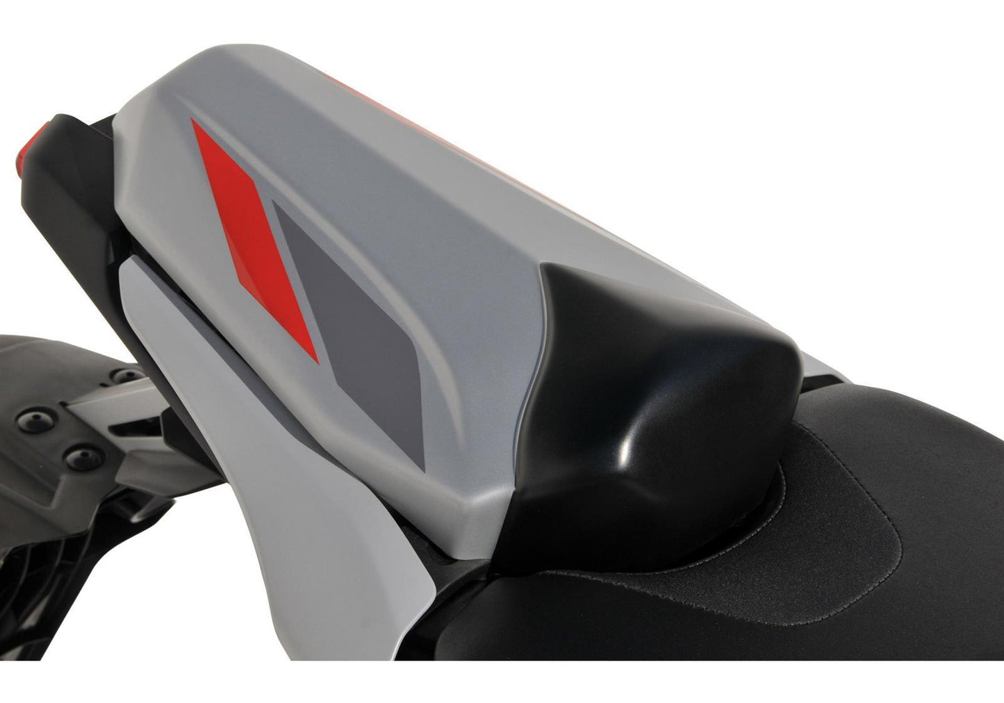 BODYSTYLE Sitzkeil passend für Yamaha MT-07 2018-2020 - Kama Bike Parts