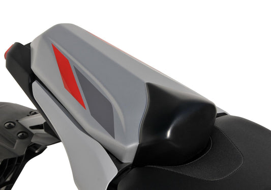BODYSTYLE Sitzkeil passend für Yamaha MT-07 2019-2020 - Kama Bike Parts