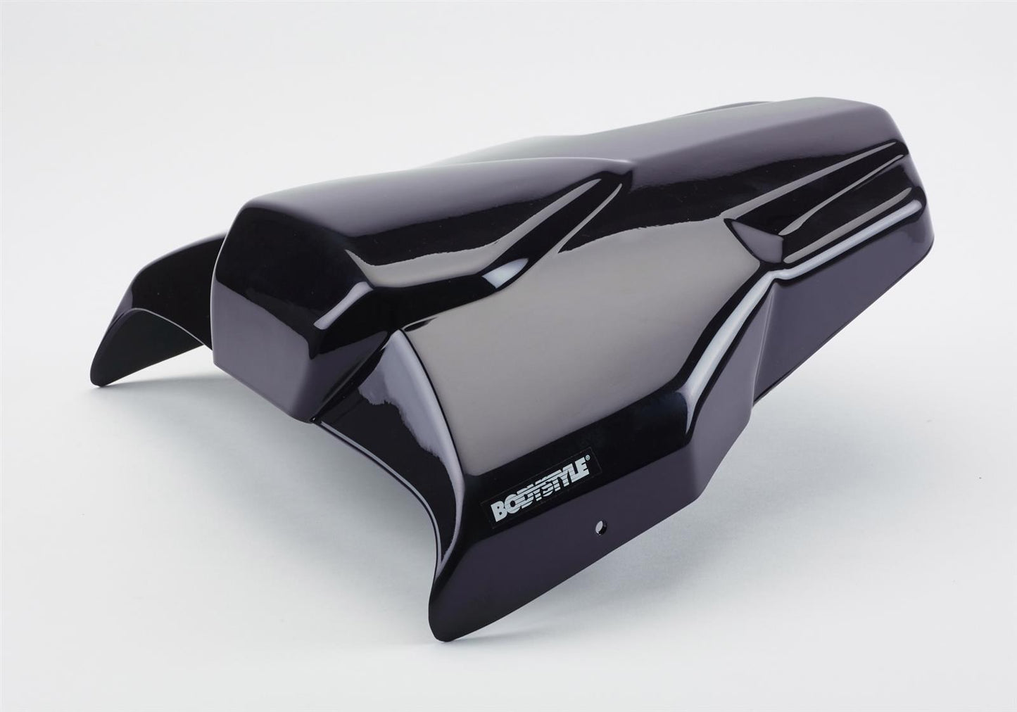 BODYSTYLE Sitzkeil passend für Yamaha MT-09 2014-2015 - Kama Bike Parts