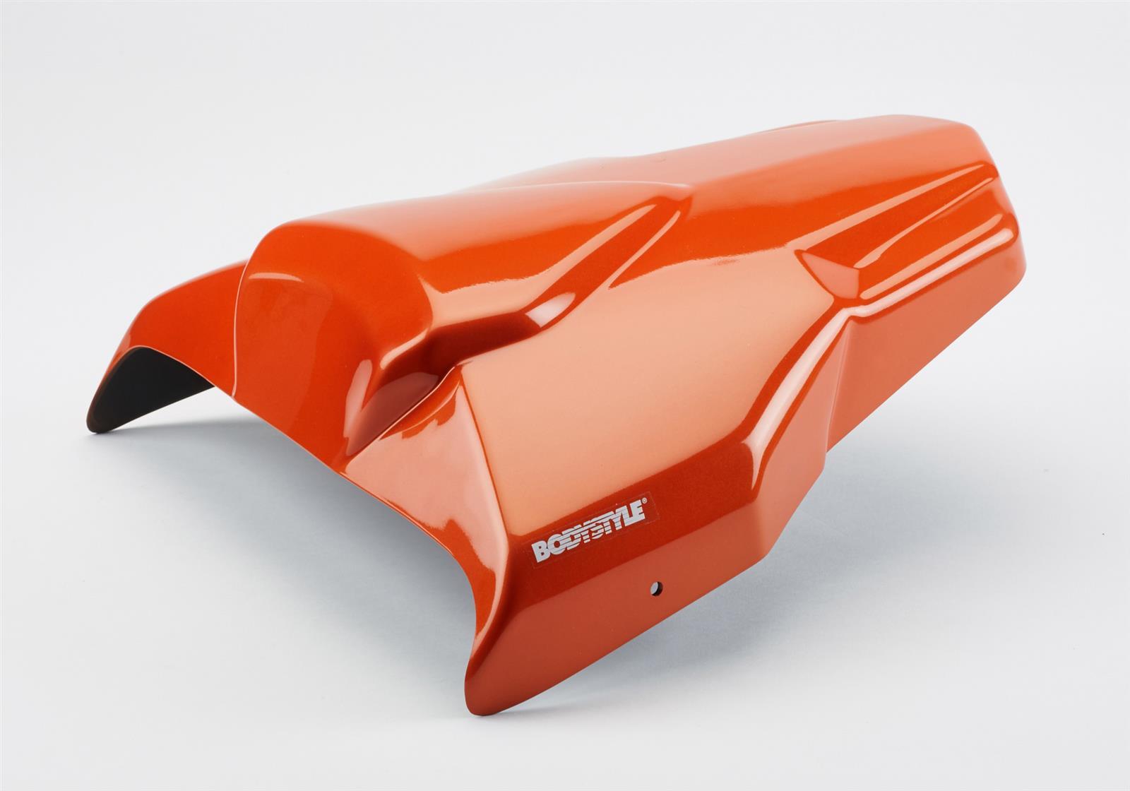 BODYSTYLE Sitzkeil passend für Yamaha MT-09 2014-2015 - Kama Bike Parts