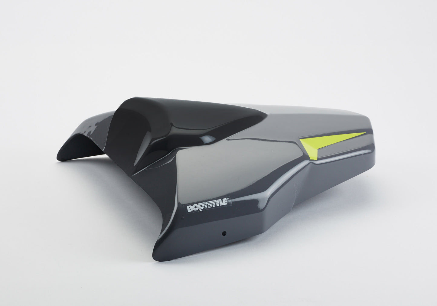 BODYSTYLE Sitzkeil passend für Yamaha MT-09 2016-2016 - Kama Bike Parts
