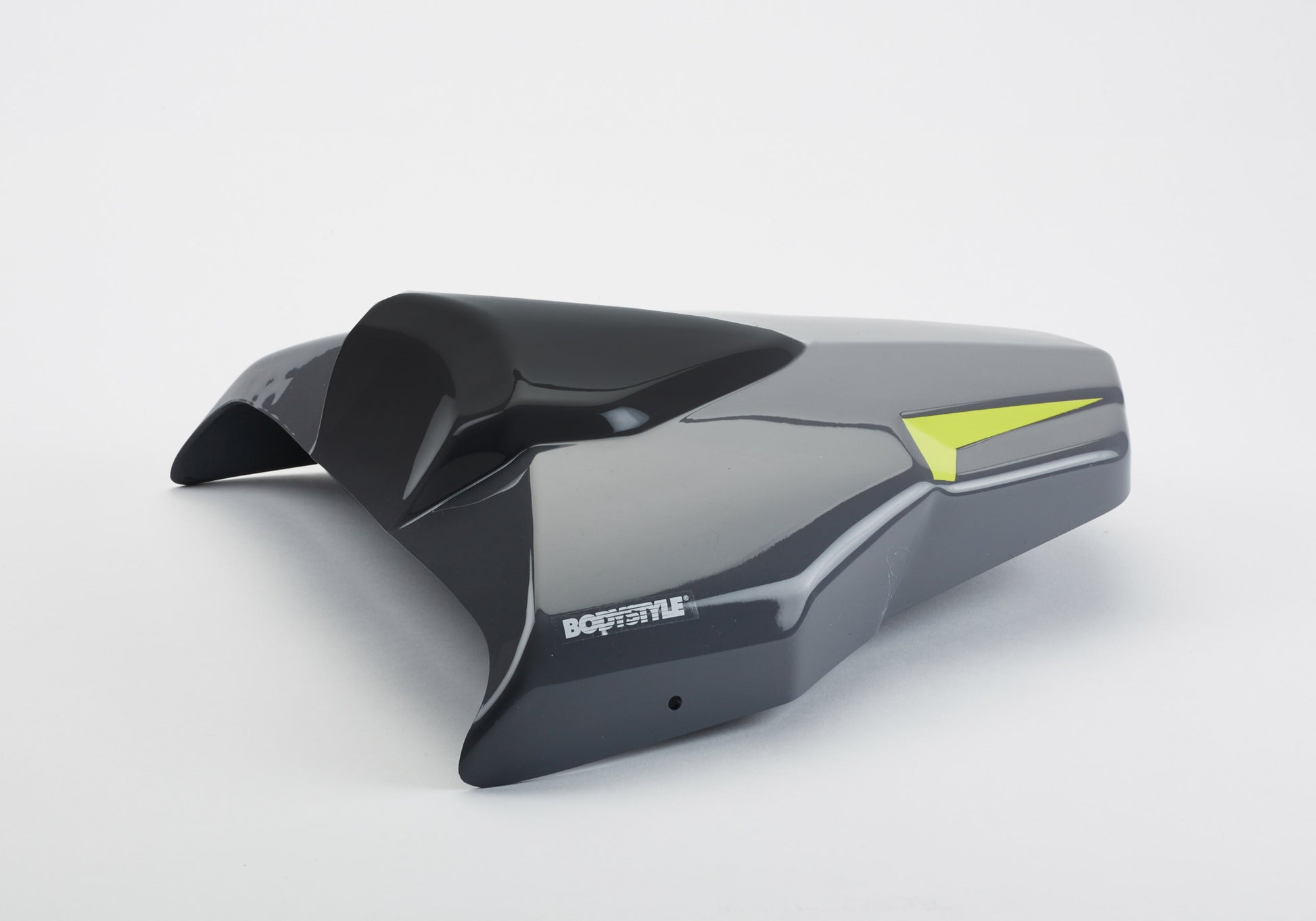 BODYSTYLE Sitzkeil passend für Yamaha MT-09 2016-2016 - Kama Bike Parts
