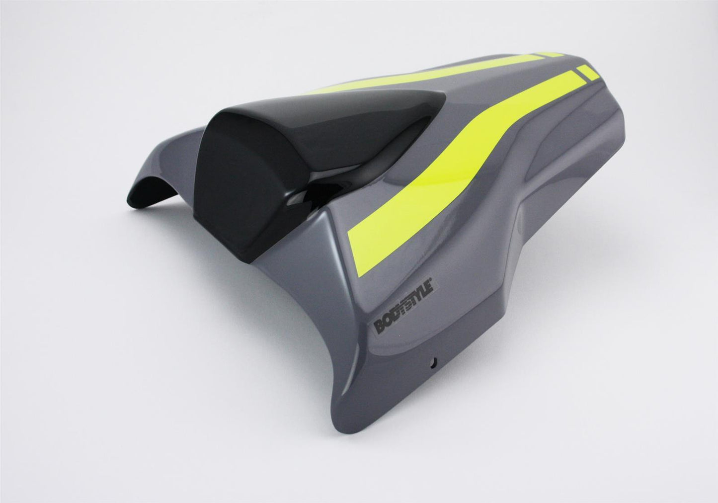 BODYSTYLE Sitzkeil passend für Yamaha MT-09 2017-2017 - Kama Bike Parts