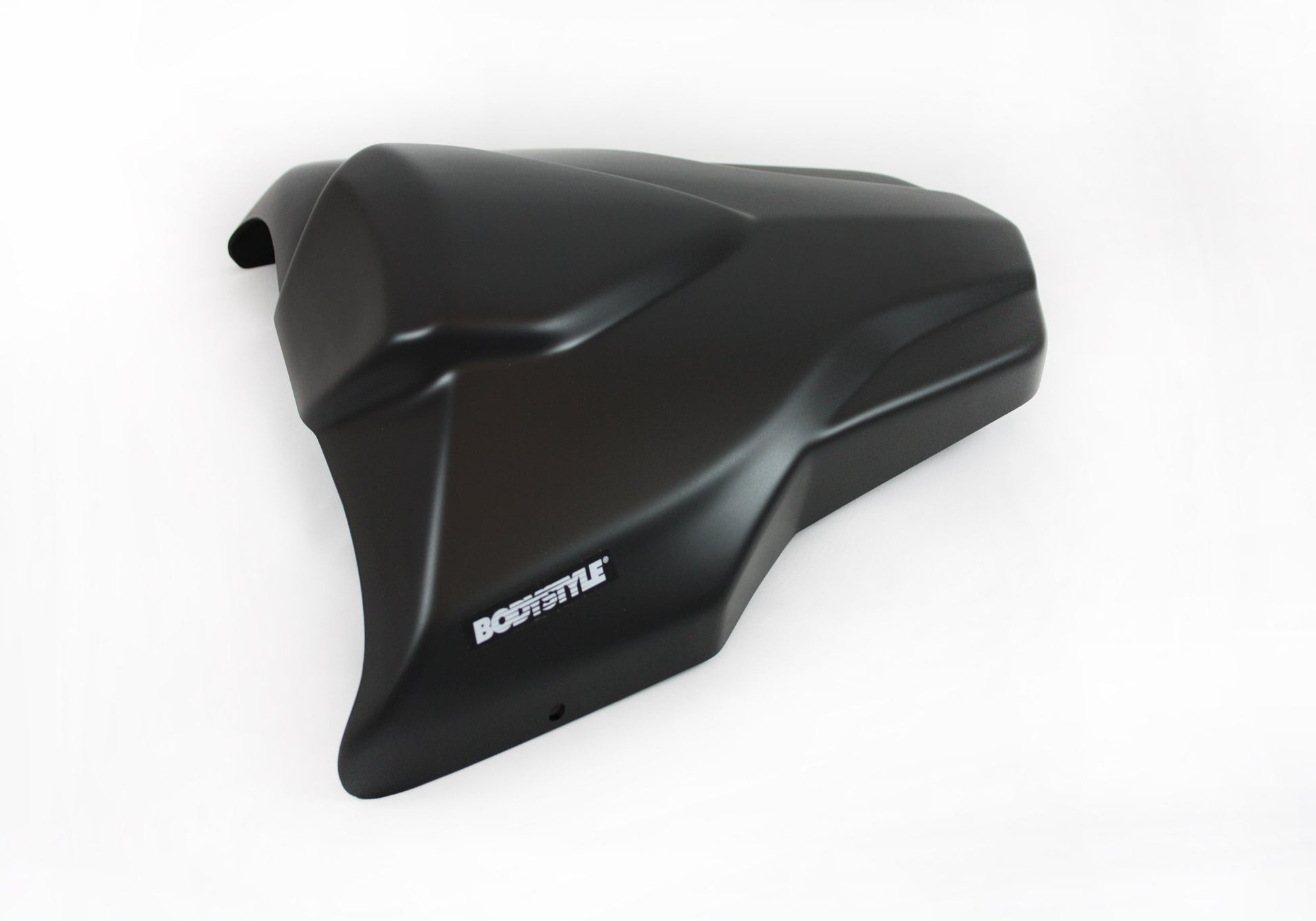 BODYSTYLE Sitzkeil passend für Yamaha MT-09 2017-2020 - Kama Bike Parts