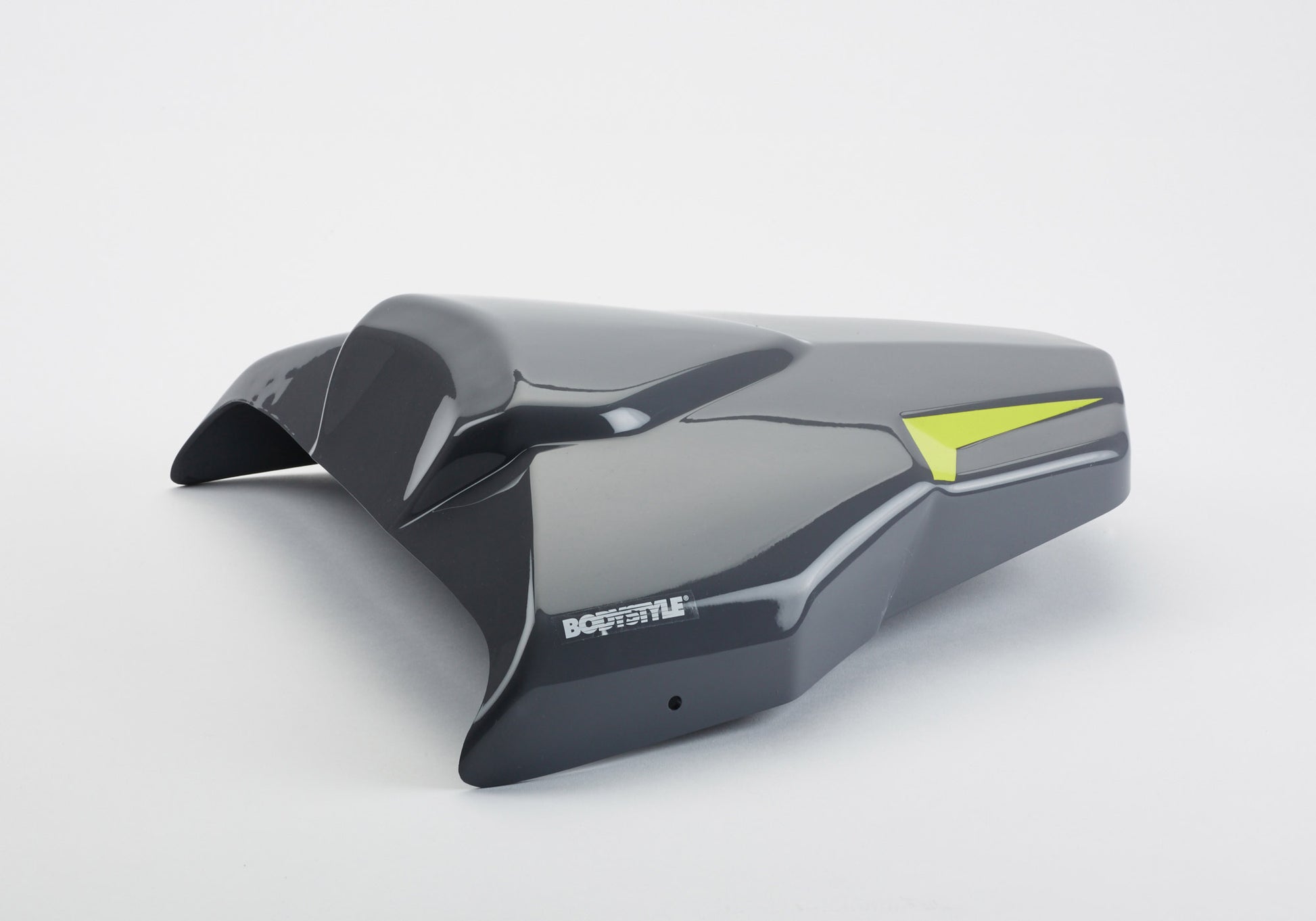 BODYSTYLE Sitzkeil passend für Yamaha MT-09 2018-2018 - Kama Bike Parts