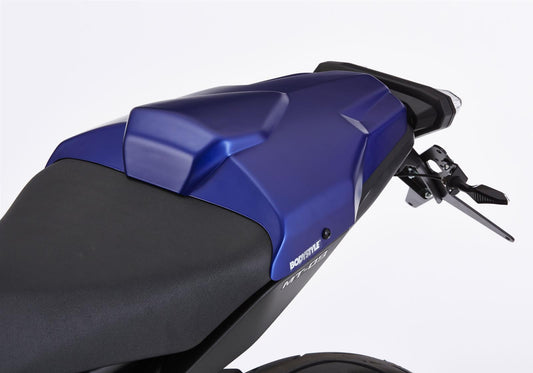 BODYSTYLE Sitzkeil passend für Yamaha MT-09 SP 2018-2020 - Kama Bike Parts