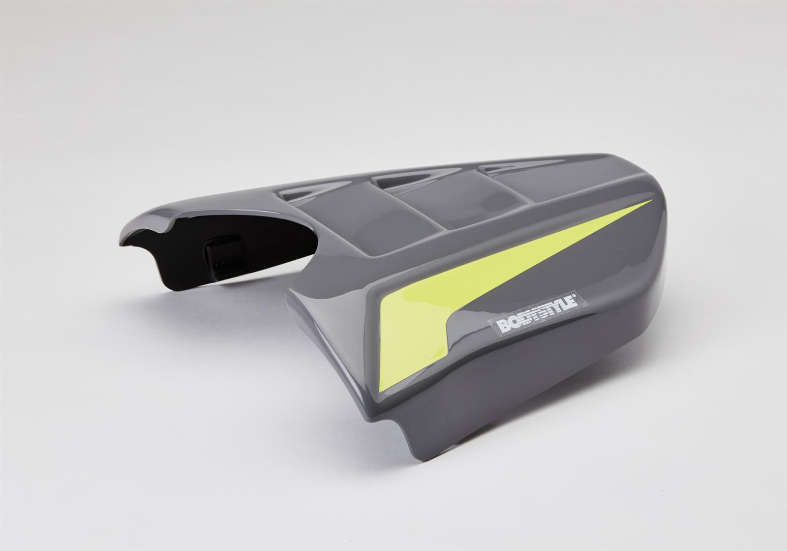 BODYSTYLE Sitzkeil passend für Yamaha MT-10 2016-2017 - Kama Bike Parts