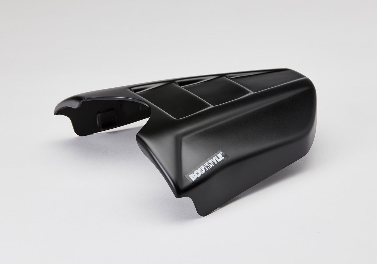 BODYSTYLE Sitzkeil passend für Yamaha MT-10 2016-2020 - Kama Bike Parts