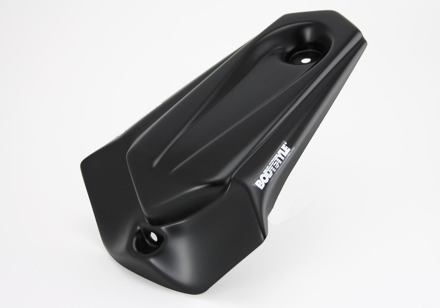 BODYSTYLE Sitzkeil passend für Yamaha MT-125 2014-2019 - Kama Bike Parts