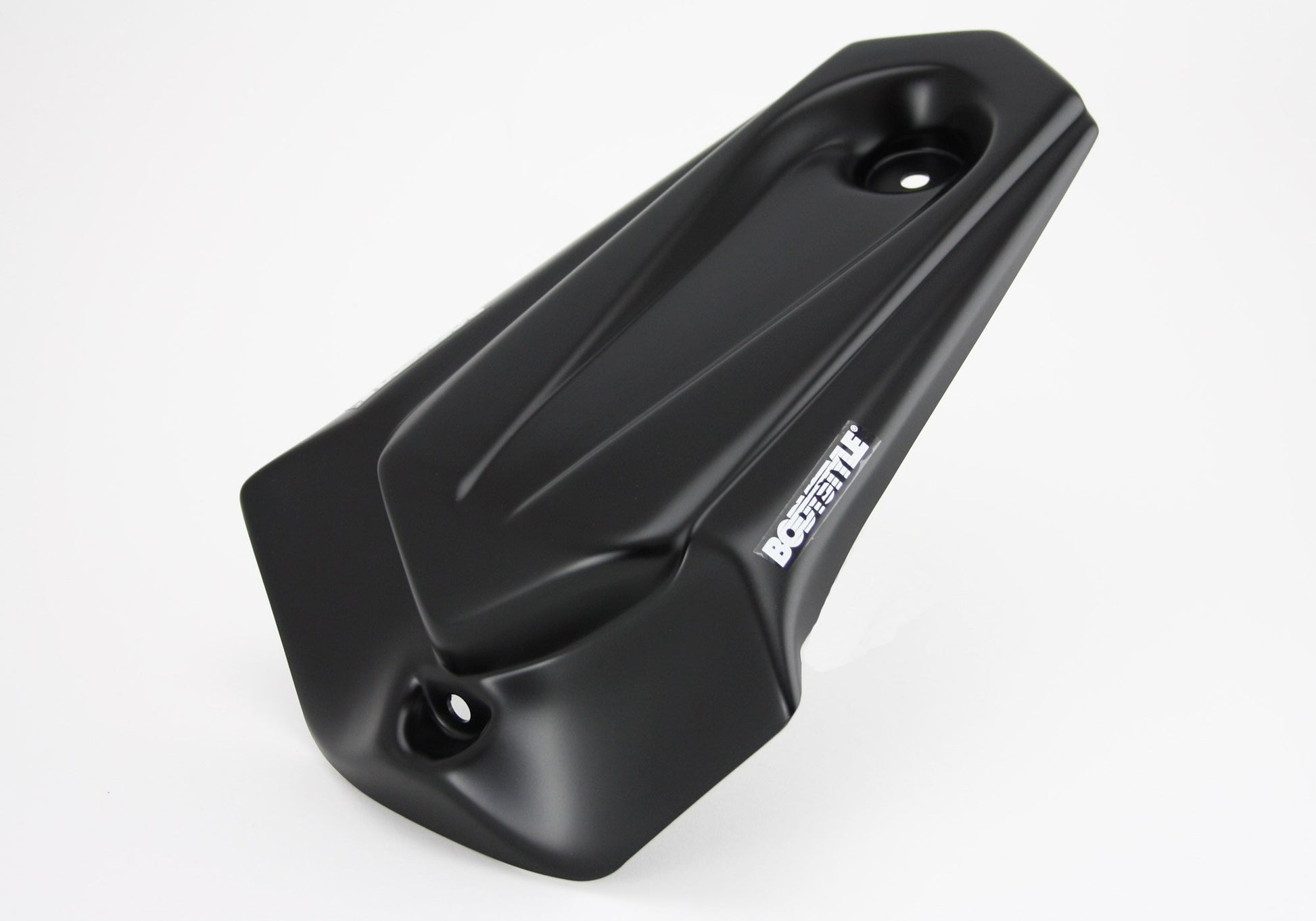 BODYSTYLE Sitzkeil passend für Yamaha MT-125 2014-2019 - Kama Bike Parts