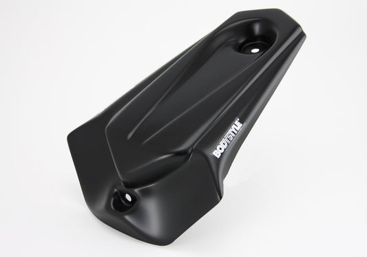 BODYSTYLE Sitzkeil passend für Yamaha MT-125 2014-2019 - Kama Bike Parts