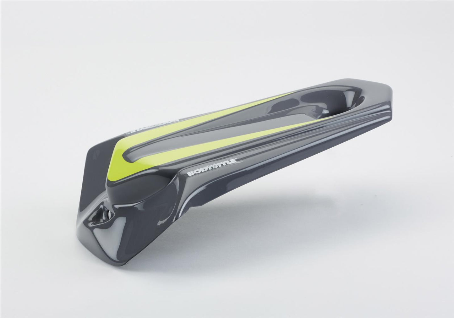 BODYSTYLE Sitzkeil passend für Yamaha MT-125 2017-2017 - Kama Bike Parts
